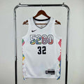 DENVER NUGGETS GORDON 32