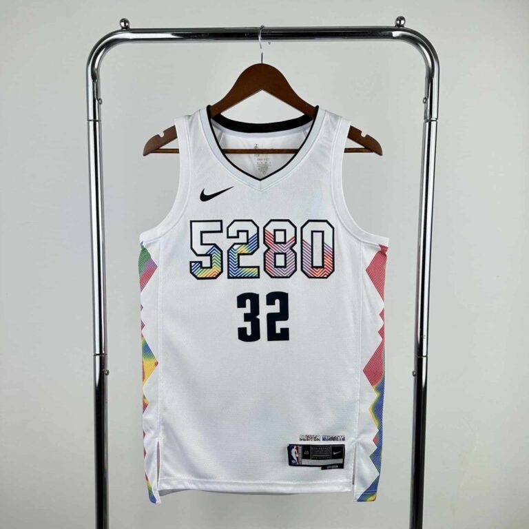 DENVER NUGGETS GORDON 32