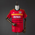 Bayer Leverkusen 98/00 חולצת בית רטרו
