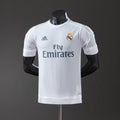 Real Madrid 15/16 חולצת בית Player Version רטרו