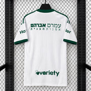 מכבי חיפה 2026/27 | חוץ