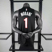 PORTLAND MORANT 1 | BLACK