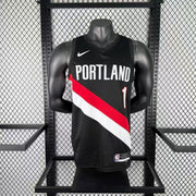 PORTLAND MORANT 1 | BLACK
