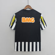 Santos 12/13 חולצת חוץ רטרו Jersey S-XXL