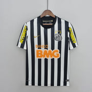 Santos 12/13 חולצת חוץ רטרו Jersey S-XXL