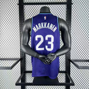 UTAH MARKKANEN 23 | PURPLE