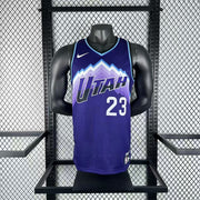 UTAH MARKKANEN 23 | PURPLE