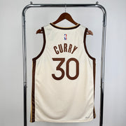 WARRIORS CURRY 30 | THE TOWN