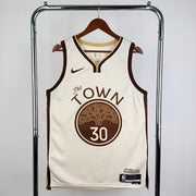 WARRIORS CURRY 30 | THE TOWN