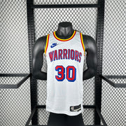 WARRIORS CURRY 30 | WHITE